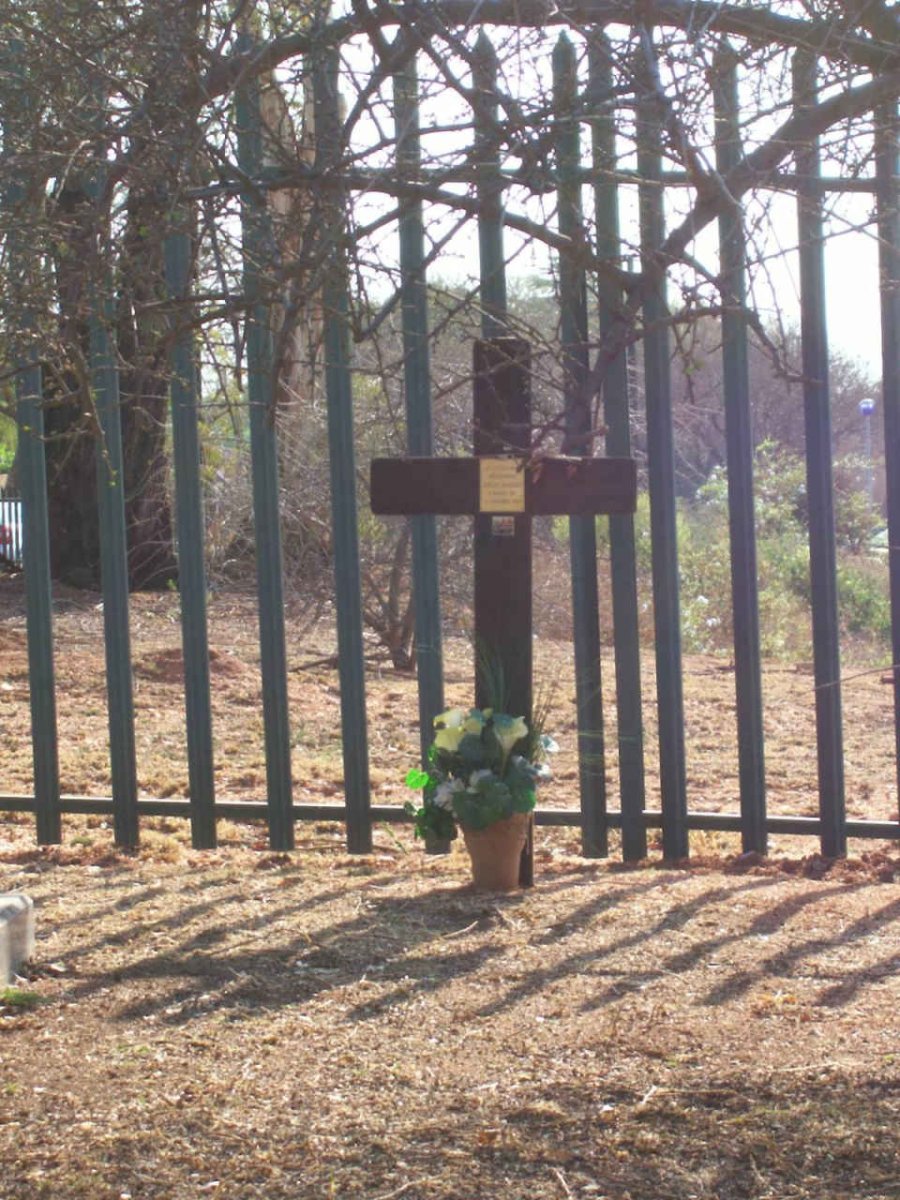 BREET Pieter Jacobus Stephanus 1909-1950