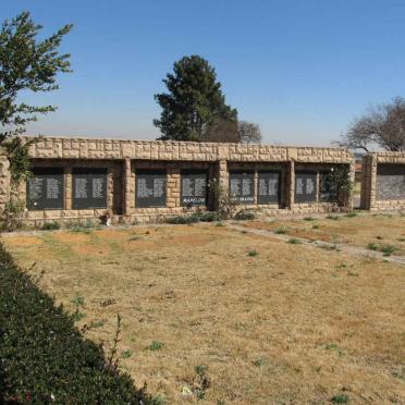 Gauteng, RANDBURG, Fourways, Memorial Park