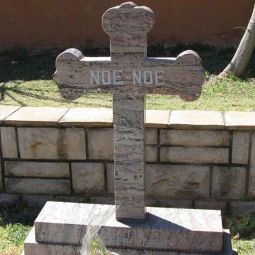 MERWE Aletta, van der