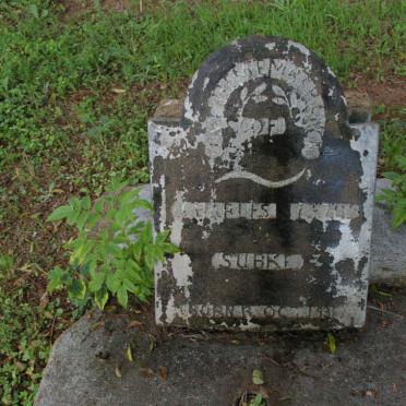 SUBKE Charles Lezly  193?-