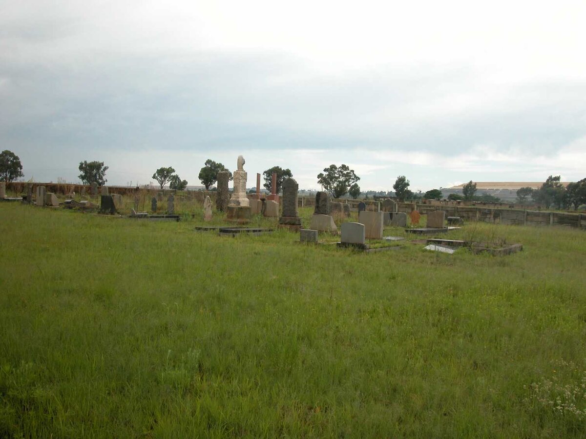 2. Overview / Oorsig