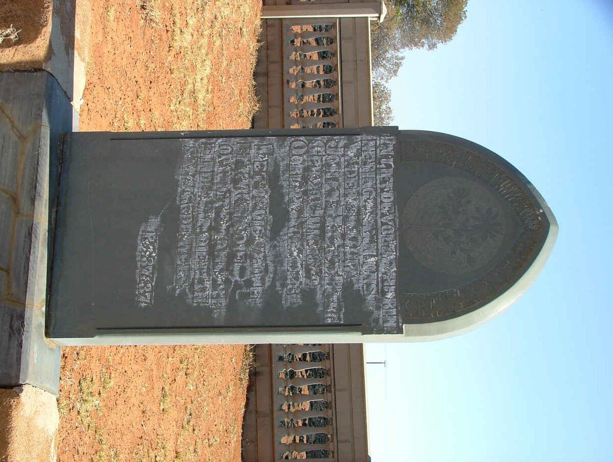 BERG Johan H.C., van den 1849-1926