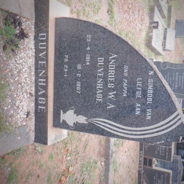 D - Vanne :: Surnames - D