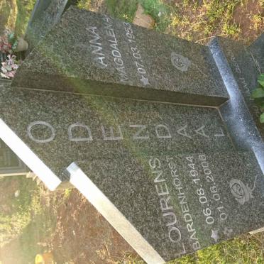 O - Surnames :: Vanne - O