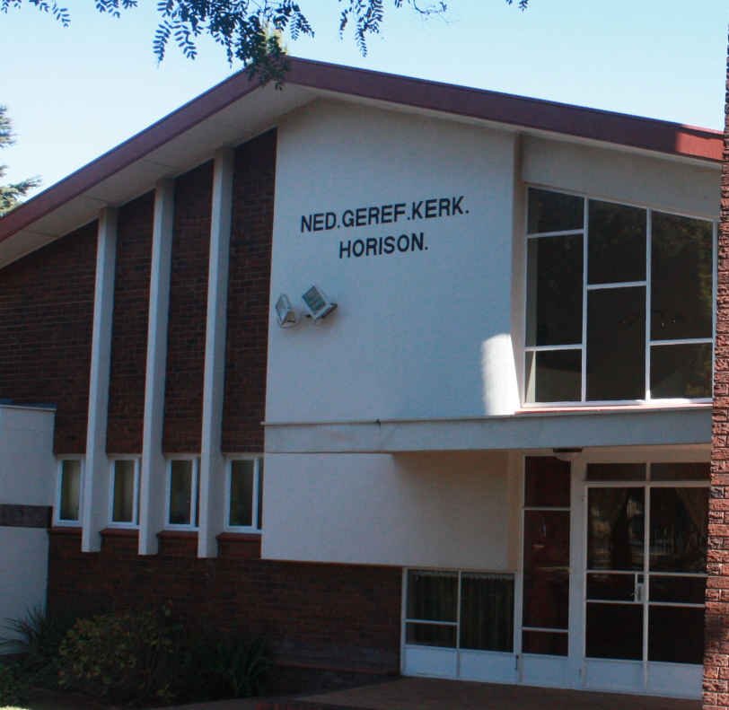 1. Overview / Oorsig