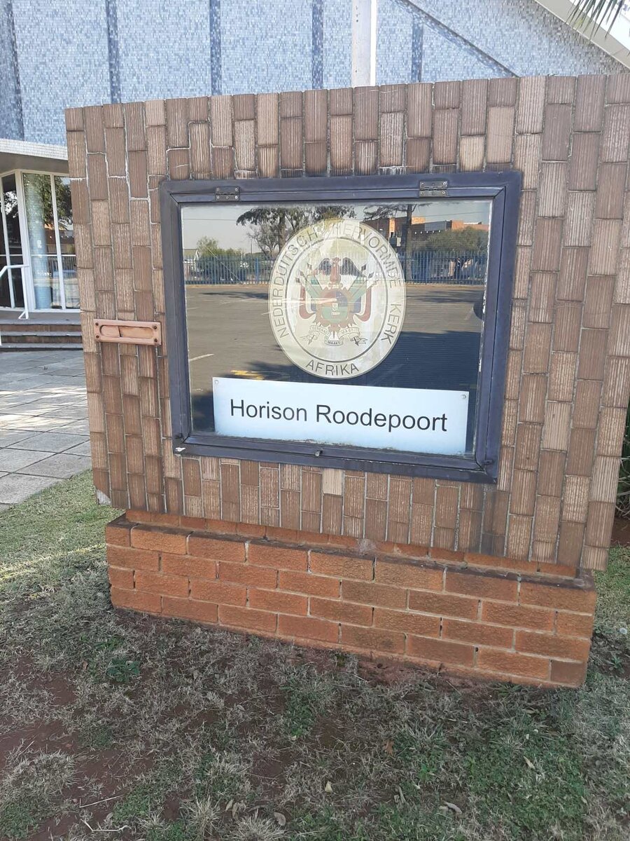 1. Overview / Oorsig