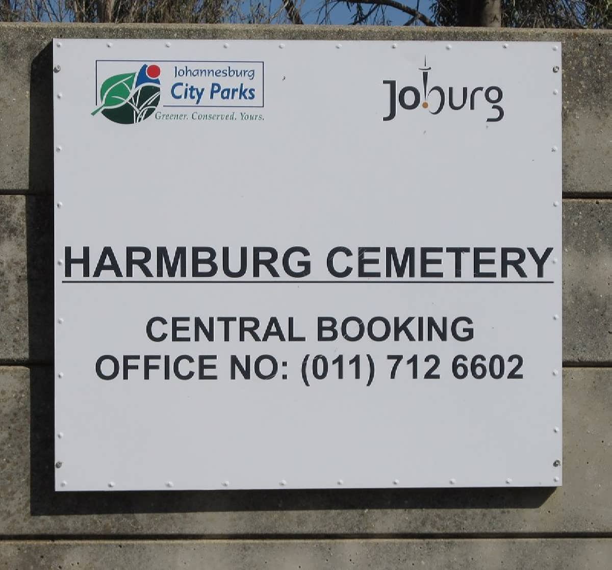 1. Harmburg / Hamberg / Hamburg