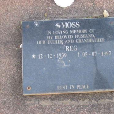 MOSS Reg 1939-1997