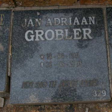 G - Surnames :: Vanne - G