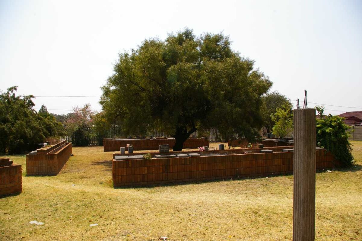 1. Overview / Oorsig