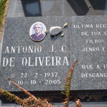 CRUZ Manuel da Silva 1911-1993 :: DE OLIVEIRA Antonio J.C. 1937-2005 :: PEPLER Derek 1953-2003