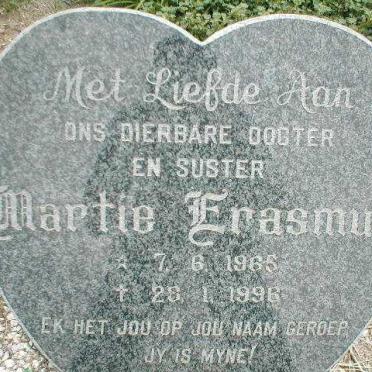 ERASMUS Martie 1965-1996