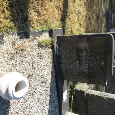 KOSTELAC Roko 1896-1970 &amp; Sofija 1897-1943 :: KOSTELAC Juliana 192?-1974 :: KOSTELAC Steven 1936-1956