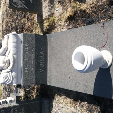 MURRAY Eric Elmsley