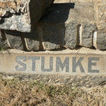 STUMKE