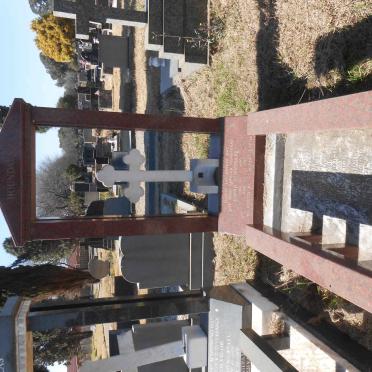 HOUNDALAS Eleni 1950-1991