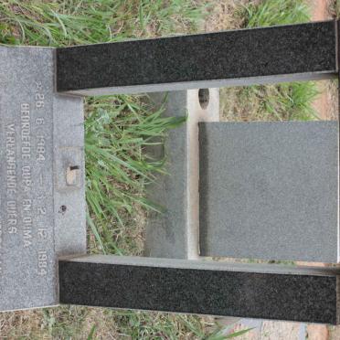 TAYLOR Baba 1984-1984