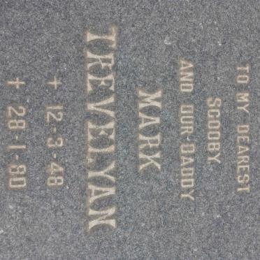 TREVELYAN Mark 1948-1980