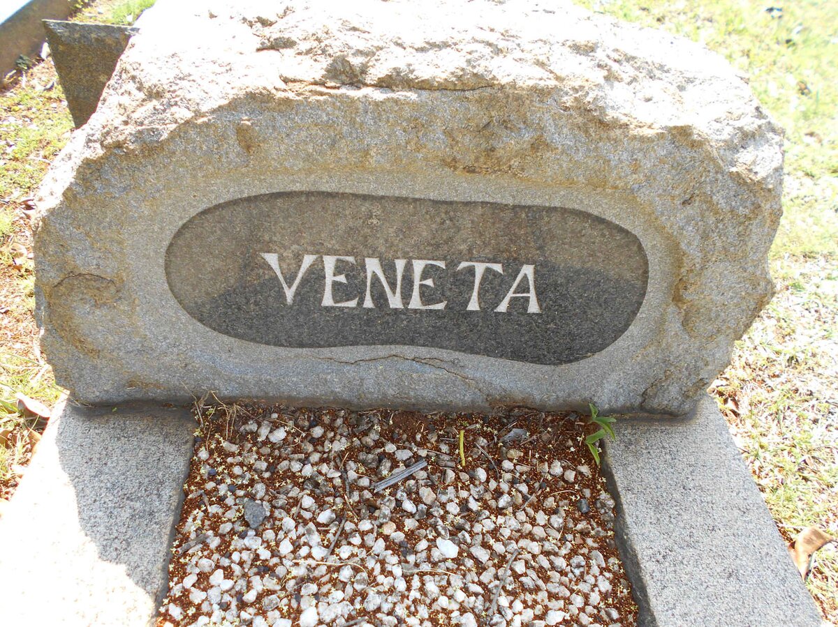 ? Veneta