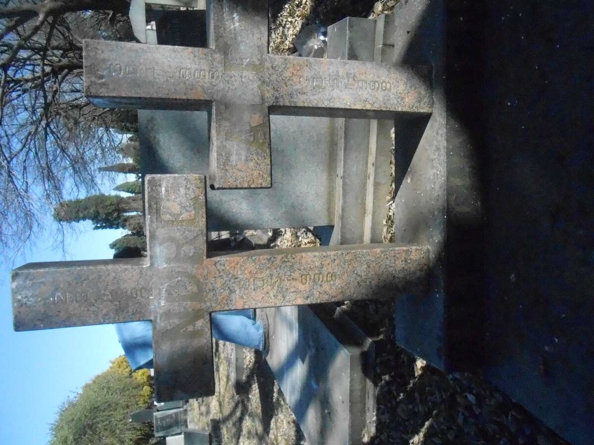 ? Andre 1962-1998 :: ? Alex 1993-1998