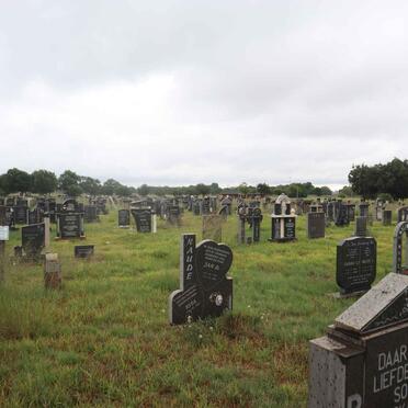 5. Overview / Oorsig