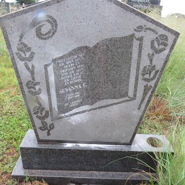 NEL Susanna C. 1961-2000