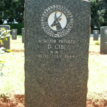 CIBI D. -1944