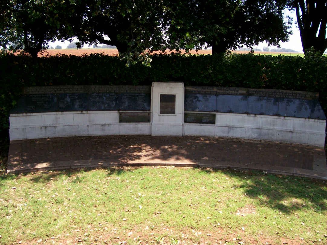 01. Memorial 