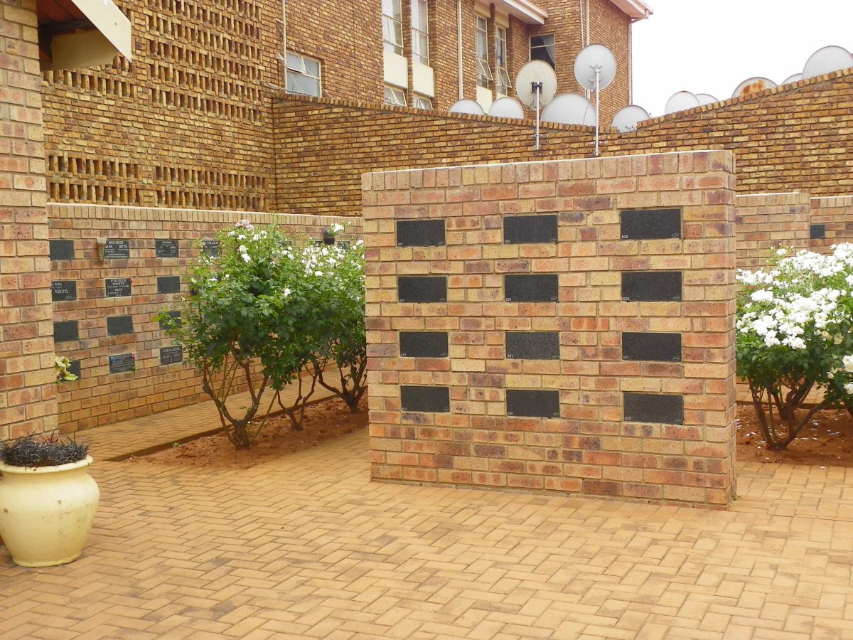 2. Overview / Oorsig