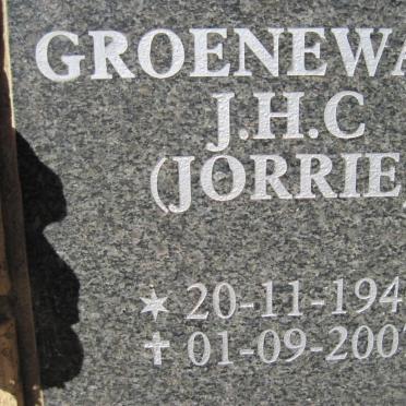 Gauteng, VANDERBILJPARK, Nederduitsch Hervormde Kerk Vanderbijlpark-Oos, Muur van Herinnering