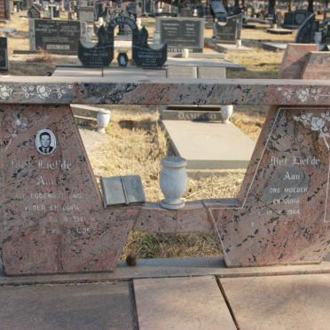 ? 1941-1995 &amp; ? 1944-