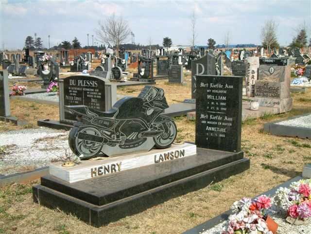 4. Overview / Oorsig