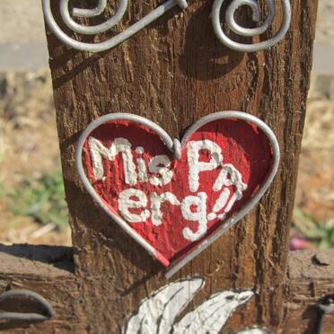 GRAHAM George 1951-2014