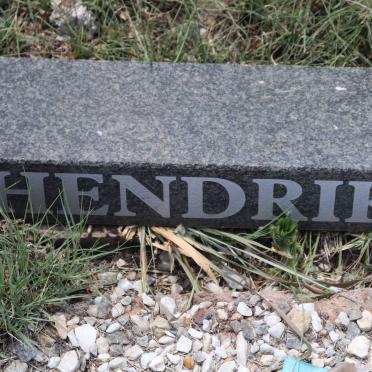 HENDRIKS Adam 1955-2006_2