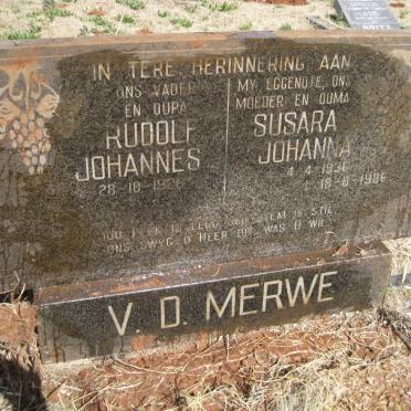 M - Surnames :: Vanne - M