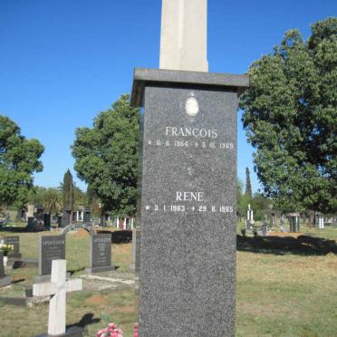 SAMMULLER Francois 1954-1969 :: SAMMULLER René 1963-1985