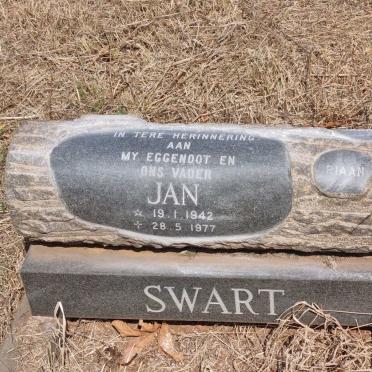 SWART Jan 1942-1977