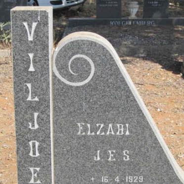 VILJOEN J.E.S. 1929-1979