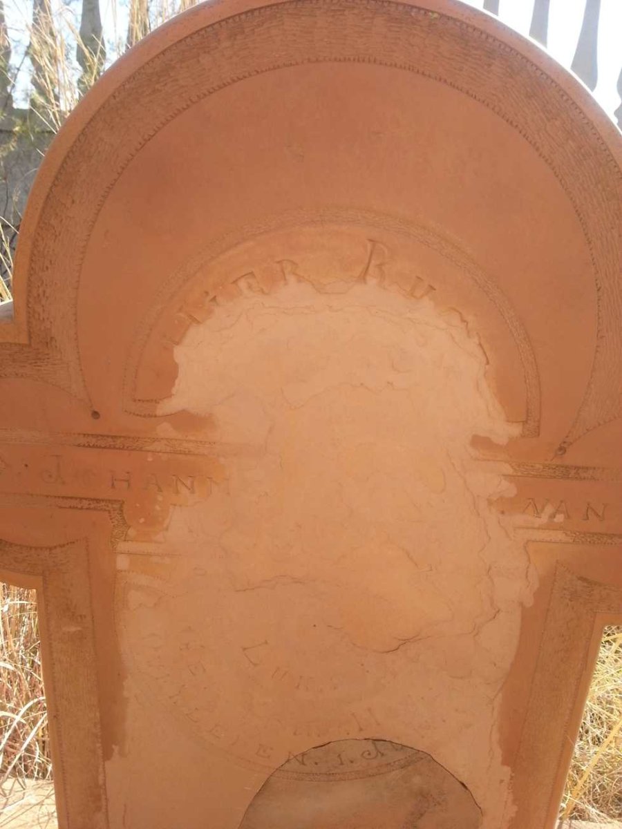 ASWEGEN Johann??, van