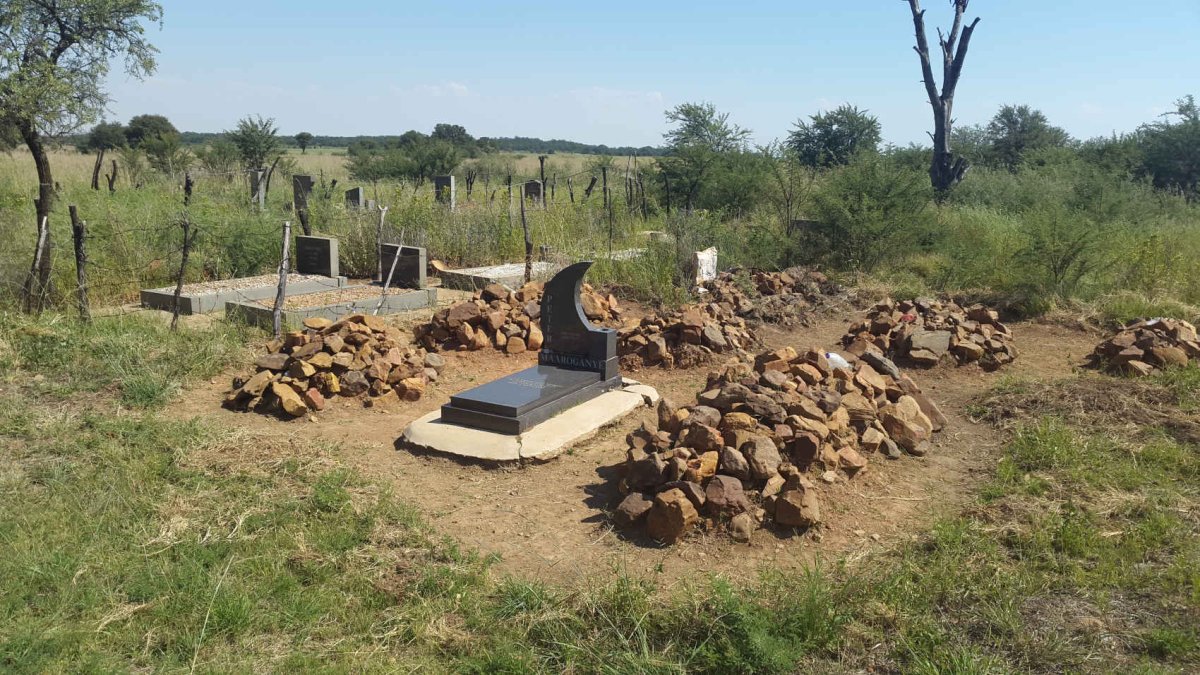 1. Overview / Oorsig