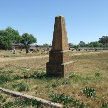 1. Overview / Oorsig