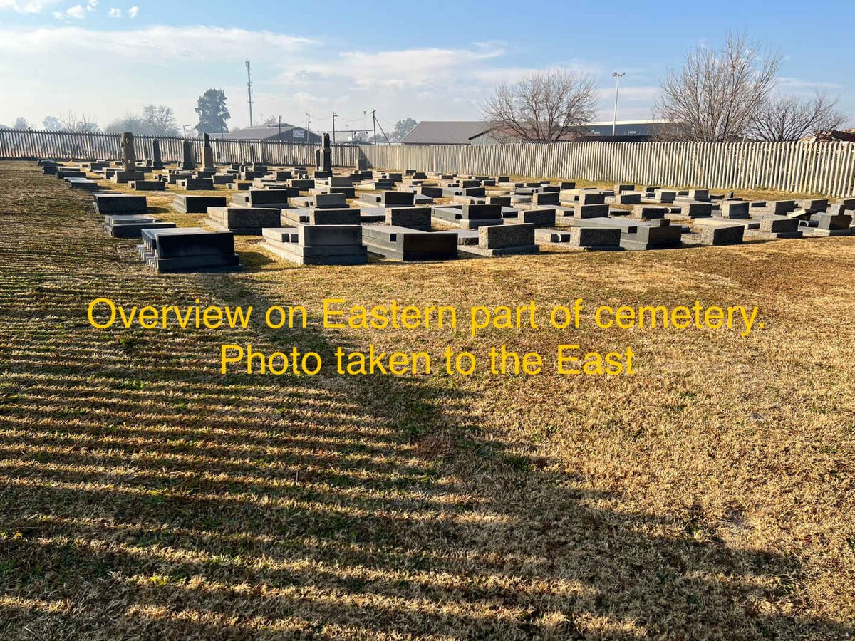 2. Overview / Oorsig 