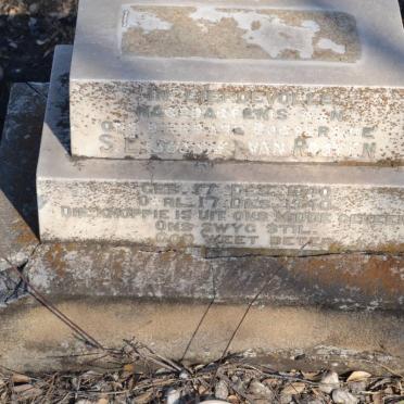 ROOYEN S.E., van 1940-1940