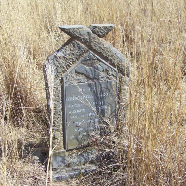 VRUGT Getruida Jacomina 1883-194?