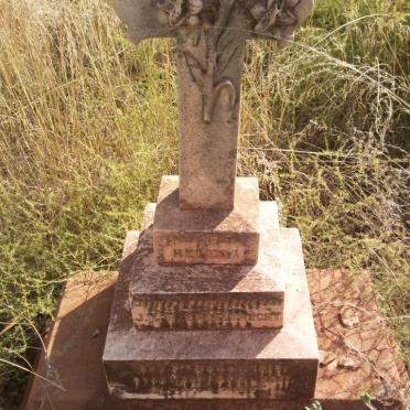 ENGELBRECHT Helena 1910-1911