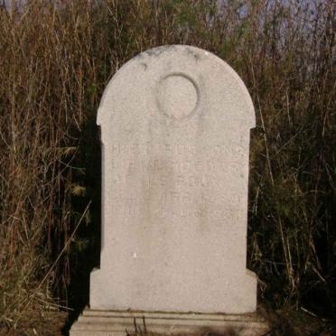 ROUX A.C., le 1868-1933