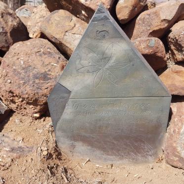 SMIT Corneliea Magriet Etreesia 1890-1891