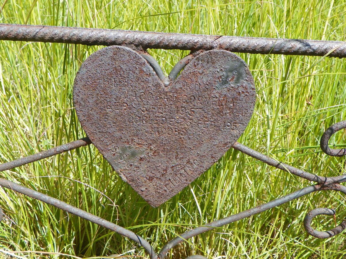 JACOBS Jacoba Cornelia 1957-1957