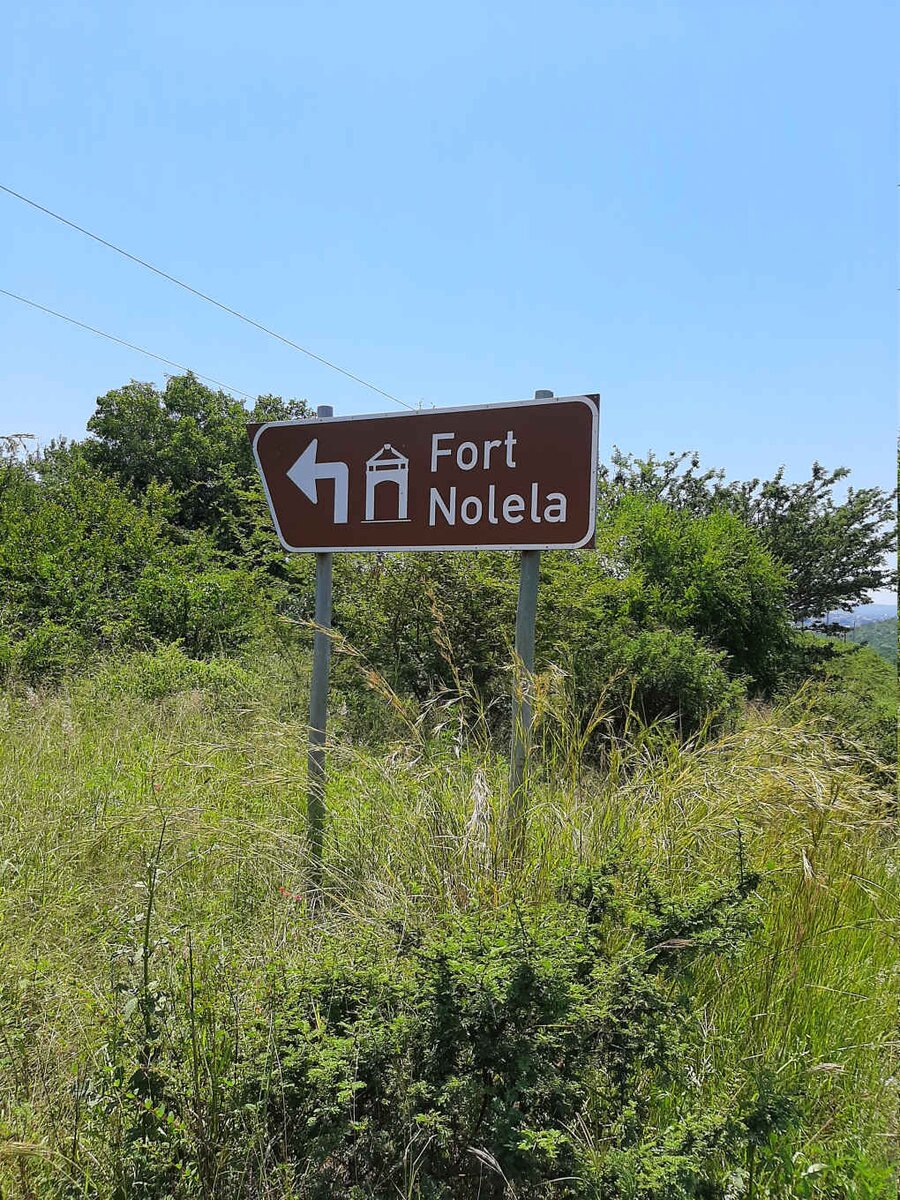 1. Overview / Oorsig