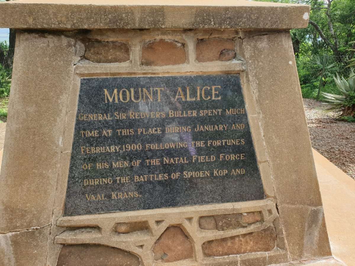 3. Overview / Oorsig